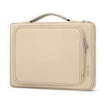 Tech-Protect Basic Bag Laptop 13-14 Desert Beige