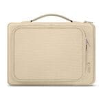 Tech-Protect Basic Bag Laptop 13-14 Desert Beige