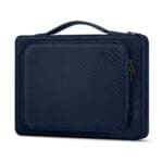 Tech-Protect Basic Bag Laptop 13-14 Navy Blue