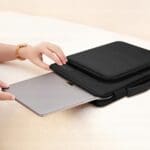 Tech-Protect Basic Bag Laptop 15-16 Black