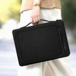 Tech-Protect Basic Bag Laptop 15-16 Black