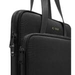 Tech-Protect Carrying Bag Laptop 13-14 Black