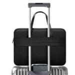 Tech-Protect Carrying Bag Laptop 13-14 Black