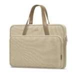 Tech-Protect Carrying Bag Laptop 13-14 Desert Beige
