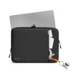 Tech-Protect Defender Laptop 13-14 Black