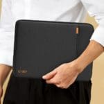 Tech-Protect Defender Laptop 15-16 Black