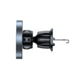 Tech-Protect Mm15W-V5 Magnetic MagSafe Cd & Vent Car Mount Wireless Charger 15W Black/Black