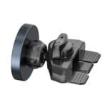 Tech-Protect Mm15W-V5 Magnetic MagSafe Cd & Vent Car Mount Wireless Charger 15W Black/Black