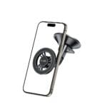 Tech-Protect N56 Magnetic MagSafe Dashboard Shrt Car Mount Black