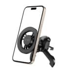 Tech-Protect N56 Magnetic MagSafe Stable Vent Car Mount Black