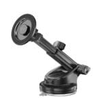 Tech-Protect N58 Magnetic MagSafe Dashboard & Vent Car Mount Black