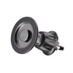 Tech-Protect N58 Magnetic MagSafe Dashboard & Vent Car Mount Black