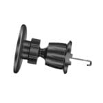 Tech-Protect N58 Magnetic MagSafe Dashboard & Vent Car Mount Black