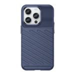 Thunder Case Blue Armored Case iPhone 14 Pro Tok