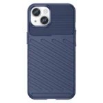Thunder Case Blue Armored Case iPhone 14 Tok