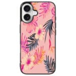 Tropical Pink iPhone 16 Tok