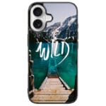 Wild iPhone 16 Tok