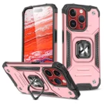 Wozinsky Ring Armor Ring Armor Case - Gold iPhone 15 Pro Max Tok
