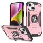 Wozinsky Ring Armor Ring Armor Case - Gold iPhone 15 Tok