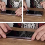 Wozinsky Tempered Glass iPhone 16 Pro