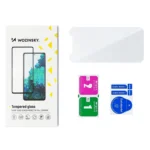 Wozinsky Tempered Glass iPhone 16 Pro Max