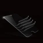 Wozinsky Tempered Glass iPhone 16 Pro Max