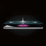 Wozinsky Tempered Glass iPhone 16 Pro Max