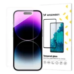 Wozinsky Tempered Glass iPhone 16 Pro Max