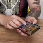 Wozinsky Tempered Glass iPhone 16 Pro Max