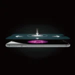 Wozinsky Tempered Glass Tempered Glass iPhone 15