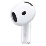 Apple AirPods 4 Pótfülhallgató A3050 Jobb Oldali ANC Nélkül