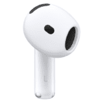 Apple AirPods 4 Pótfülhallgató A3053 Bal Oldal ANC Nélkül