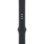 Apple MKUZ3AM/A Apple Watch 45mm Sport Band Midnight