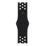 Apple MPGN3ZM/A Apple Watch 41mm Nike Sport Band Anthracite/Black