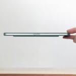 ESR Rebound Magnetic iPad Pro 12.9” 4 / 5 / 6 / 2020-2022 / Air 13” 1 / 2 / 2024-2025 Forest Green