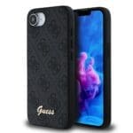 Guess 4G Grey iPhone 16e Tok