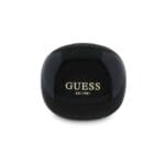 Guess Glossy Classic Logo TWS Wireless Headphones Black