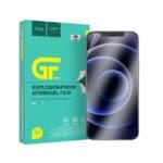 Hoco Gf007 Hd Phone Hydrogel Matte Foil 50 Pcs