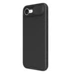 Nillkin CamShield PRO Apple Black iPhone 16e Tok