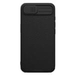 Nillkin CamShield PRO Apple Black iPhone 16e Tok