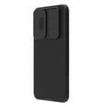 Nillkin CamShield PRO Black Samsung Galaxy A56 5G Tok