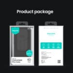 Nillkin CamShield PRO Black Xiaomi Redmi Note 14 Pro 5G/Poco X7 Pro 5G Tok