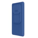 Nillkin CamShield PRO Blue Xiaomi Redmi Note 14 Pro 5G/Poco X7 Pro 5G Tok