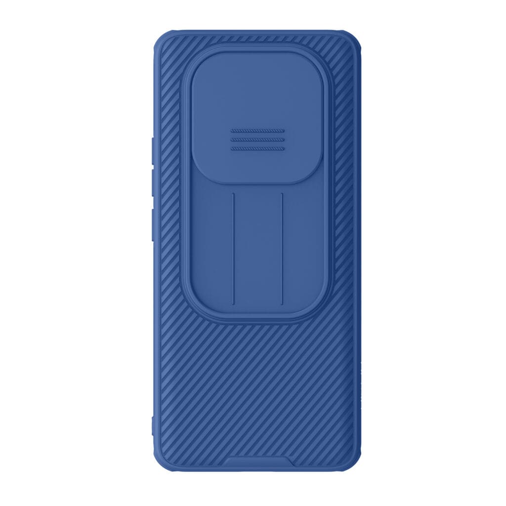 Nillkin CamShield PRO Blue Xiaomi Redmi Note 14 Pro Plus 5G Tok