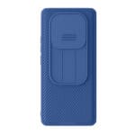 Nillkin CamShield PRO Blue Xiaomi Redmi Note 14 Pro Plus 5G Tok