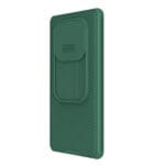 Nillkin CamShield PRO Dark Green Xiaomi Redmi Note 14 Pro 5G/Poco X7 Pro 5G Tok