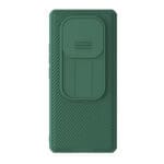 Nillkin CamShield PRO Dark Green Xiaomi Redmi Note 14 Pro 5G/Poco X7 Pro 5G Tok