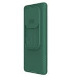 Nillkin CamShield PRO Dark Green Xiaomi Redmi Note 14 Pro Plus 5G Tok