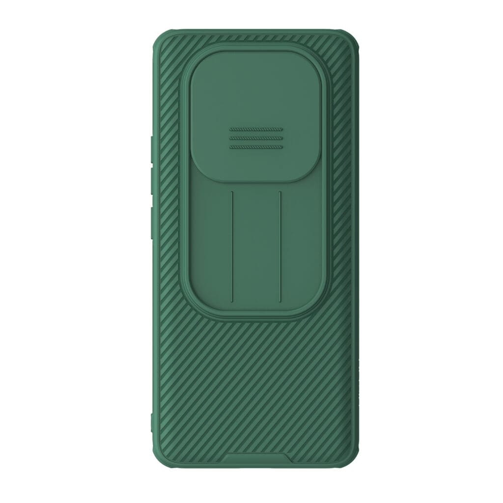 Nillkin CamShield PRO Dark Green Xiaomi Redmi Note 14 Pro Plus 5G Tok