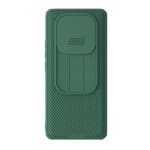 Nillkin CamShield PRO Dark Green Xiaomi Redmi Note 14 Pro Plus 5G Tok